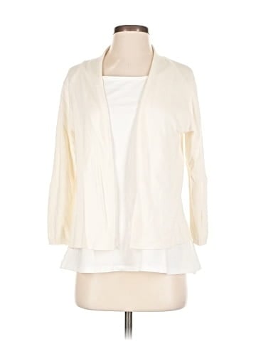 Sara Campbell Cardigan (view 1)