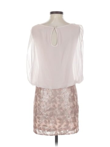 Aidan Mattox Cocktail Dress (view 2)