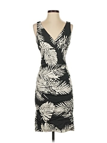 Nicole Miller Artelier Cocktail Dress (view 1)