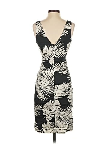 Nicole Miller Artelier Cocktail Dress (view 2)