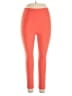 Girlfriend Collective Orange Active Pants Size XL - photo 1