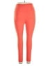 Girlfriend Collective Orange Active Pants Size XL - photo 2