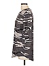 Unbranded Camo Gray Active T-Shirt Size L - photo 5