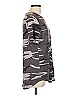 Unbranded Camo Gray Active T-Shirt Size L - photo 4