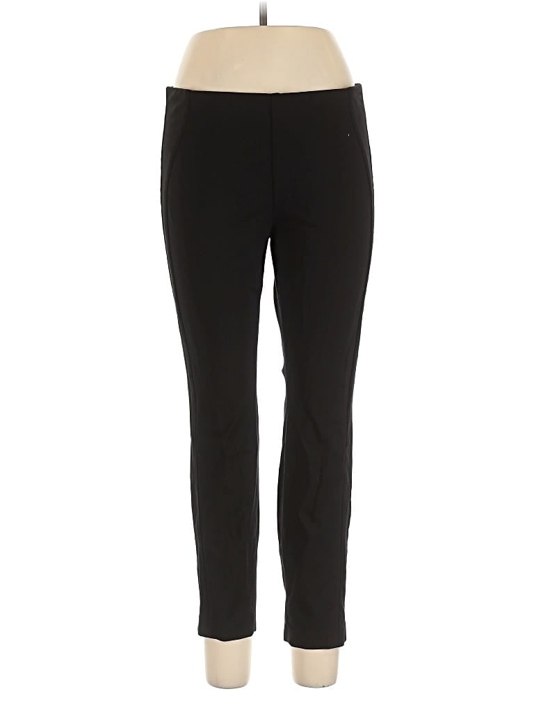Pre-owned Crosby Active Pants In Black
