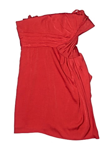 BCBGMAXAZRIA Cocktail Dress (view 2)