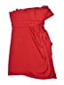 BCBGMAXAZRIA Red Cocktail Dress Size 0 - photo 2