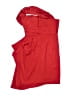 BCBGMAXAZRIA Red Cocktail Dress Size 0 - photo 1