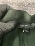 Ann Taylor 100% Polyester Green Cargo Pants Size S - photo 7