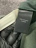 Ann Taylor 100% Polyester Green Cargo Pants Size S - photo 8