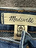 Madewell Blue Jeans Size 25 waist - photo 7