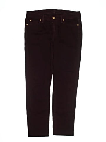 7 For All Mankind Jeans (view 1)