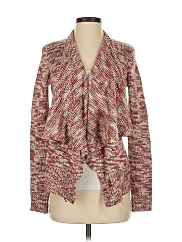 Skies Are Blue Cardigan (view 1)