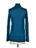 Van Heusen Teal Cardigan Size XS - photo 2