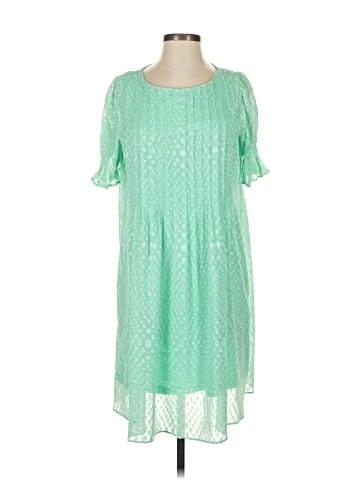 DKNY Casual Dress (view 1)