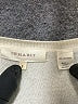Inhabit Ivory Pullover Sweater Size P (petite) - photo 7
