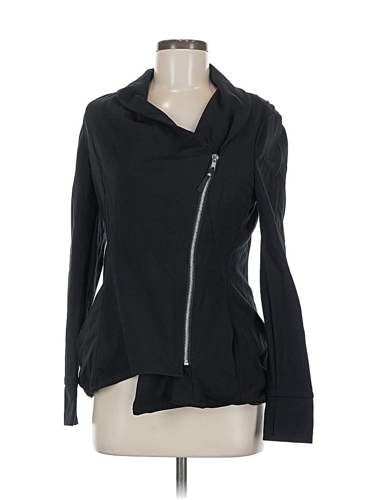 Pre-owned Matilda Jane Jacket In Black