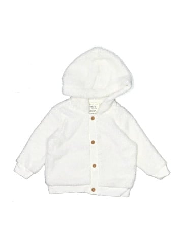 First Impressions Zip Up Hoodie (view 1)