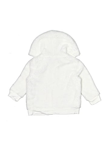 First Impressions Zip Up Hoodie (view 2)