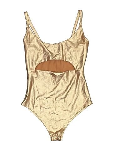 Fashion Nova Bodysuit (view 1)