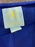 CeCe Solid Blue Casual Dress Size 8 - photo 7