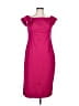 Assorted Brands Pink Cocktail Dress Size L (estimated) - photo 1