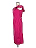 Assorted Brands Pink Cocktail Dress Size L (estimated) - photo 5