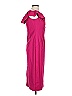 Assorted Brands Pink Cocktail Dress Size L (estimated) - photo 4