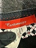Cartonnier Solid Black Casual Pants Size 6 - photo 7