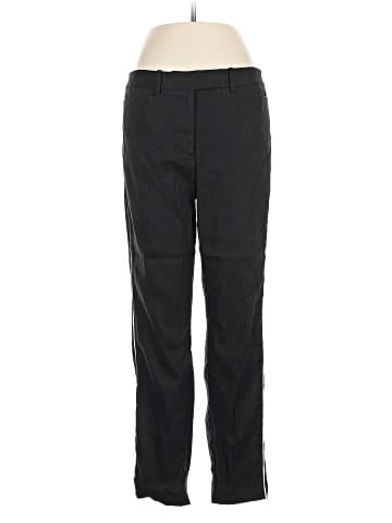 DKNY Linen Pants (view 1)