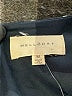 MELLODAY Polka Dots Blue 3/4 Sleeve Blouse Size M - photo 7