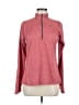 Nike Red Active T-Shirt Size M - photo 1