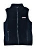 Vineyard Vines 100% Polyester Blue Vest Size 7 - photo 1