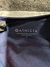 Athleta Print Blue Swimsuit Top Size L - photo 3