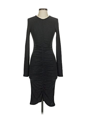 Leith Casual Dress (view 1)