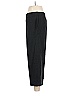 DKNY Solid Black Active Pants Size M - photo 5