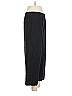 DKNY Solid Black Active Pants Size M - photo 4