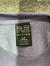 P.E Nation Blue Purple Sweatshirt Size S - photo 6