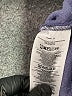 P.E Nation Blue Purple Sweatshirt Size S - photo 7