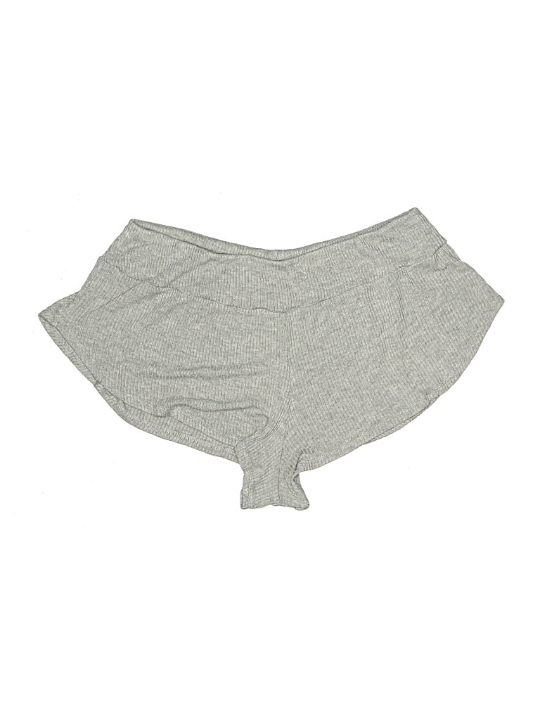 Pre-owned Eberjey Shorts In Gray