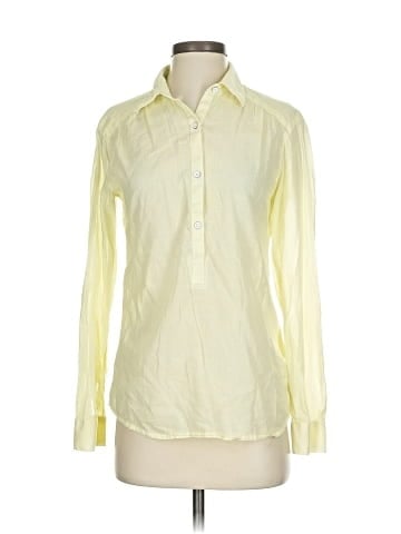 Columbia Long Sleeve Button-Down Shirt (view 1)