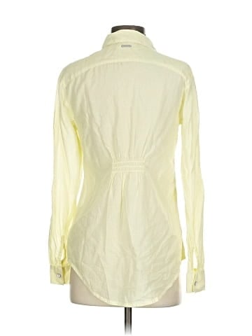 Columbia Long Sleeve Button-Down Shirt (view 2)