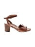 Vionic Brown Sandals Size 8 - photo 1