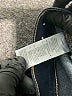 Madewell Solid Blue Jeans Size 27 waist - photo 8