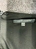 Julia Jordan 100% Polyester Solid Black Cocktail Dress Size 10 - photo 7