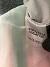 Princess Polly White Ivory Bodysuit Size 4 - photo 4