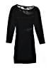 Bebe Black Cocktail Dress Size S - photo 2