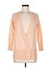 J.Crew 100% Wool Orange Wool Cardigan Size M - photo 1
