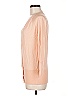 J.Crew 100% Wool Orange Wool Cardigan Size M - photo 5