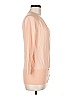 J.Crew 100% Wool Orange Wool Cardigan Size M - photo 4